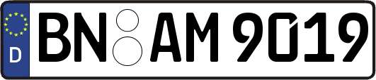 BN-AM9019