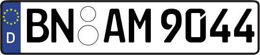 BN-AM9044