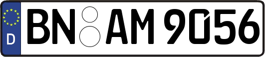 BN-AM9056