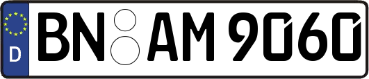 BN-AM9060