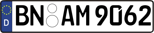 BN-AM9062