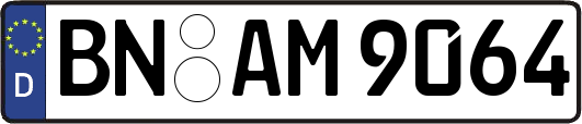 BN-AM9064