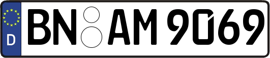 BN-AM9069