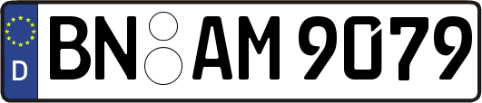 BN-AM9079