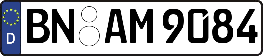 BN-AM9084