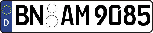 BN-AM9085