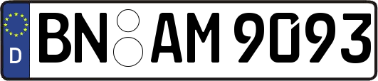 BN-AM9093