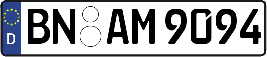 BN-AM9094