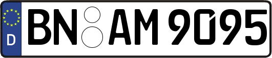 BN-AM9095