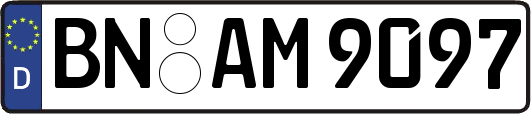 BN-AM9097