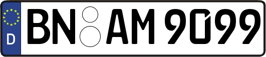 BN-AM9099