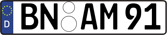 BN-AM91