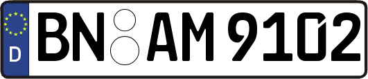 BN-AM9102