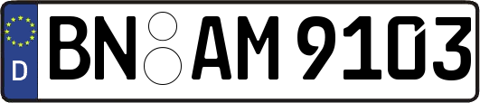 BN-AM9103