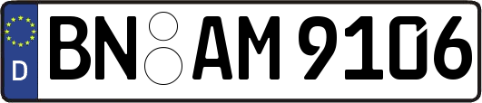 BN-AM9106