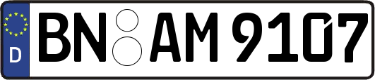 BN-AM9107