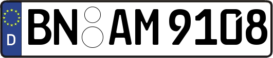 BN-AM9108