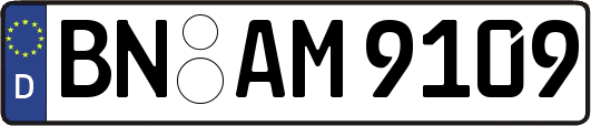 BN-AM9109