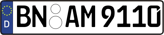 BN-AM9110