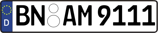 BN-AM9111
