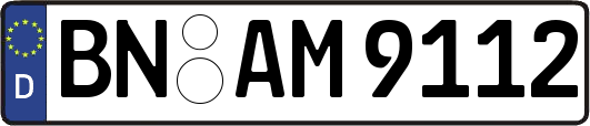 BN-AM9112