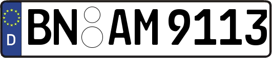 BN-AM9113