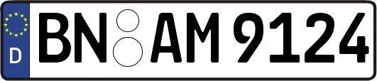 BN-AM9124