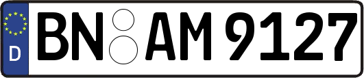 BN-AM9127