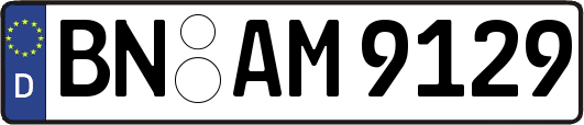 BN-AM9129