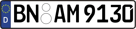 BN-AM9130
