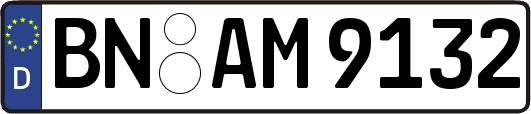 BN-AM9132