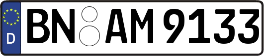 BN-AM9133