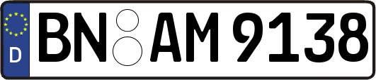 BN-AM9138