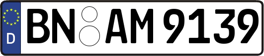 BN-AM9139