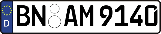 BN-AM9140