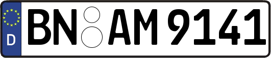 BN-AM9141