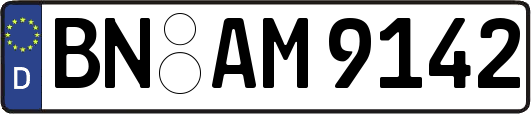 BN-AM9142