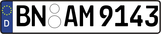 BN-AM9143