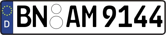 BN-AM9144