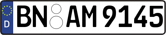 BN-AM9145