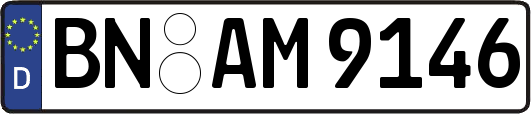 BN-AM9146