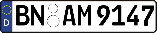 BN-AM9147