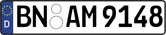 BN-AM9148