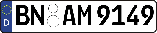 BN-AM9149