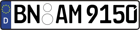 BN-AM9150