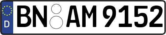 BN-AM9152