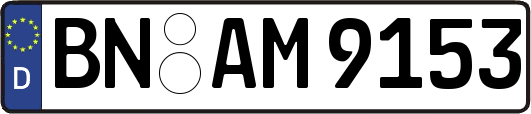 BN-AM9153
