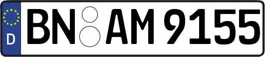 BN-AM9155