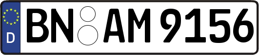 BN-AM9156