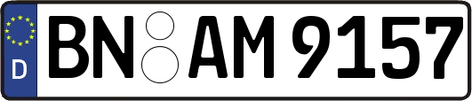 BN-AM9157